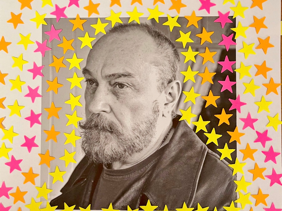 Ed Kuepper: “There’s a big, wide world out there and an awful lot of things that you can be doing”